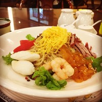 萬珍樓 本店 - 