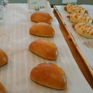 哲学堂ベーカリー&カフェノアエムズ_1