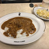 インデアンカレー 南店