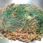 お好み焼 きじ - 