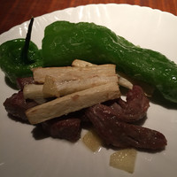 膳處漢ぽっちり - 