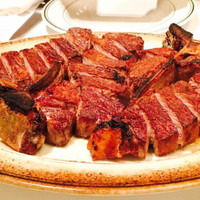 ウルフギャング・ステーキハウス 六本木 - 