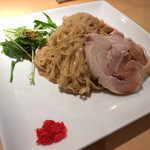 香港麺専家 天記 - 