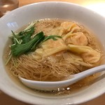 香港麺専家 天記 - 