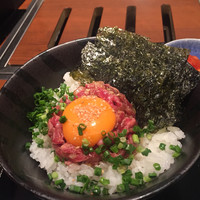 焼肉家 KAZU 神楽坂 - 
