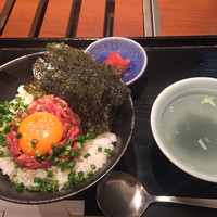 焼肉家 KAZU 神楽坂 - 