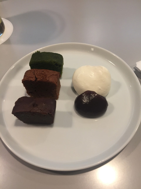 青山一丁目のおしゃれなカフェ 利用シーン別13選 食べログまとめ