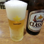 そば長 - 