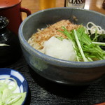 そば長 - 