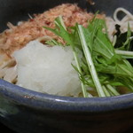 そば長 - 