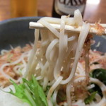そば長 - 