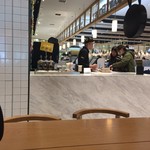 Guzman y Gomez FOOD&TIME ISETAN - 