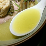 雨は、やさしく NO,2 - スープ(2017.06)