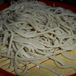 Soba Dokoro Jou No Isshin - 蕎麦(*^▽^*)