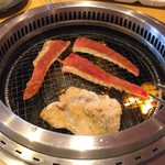 焼肉きんぐ - 