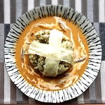 ほんたき山のカフェ - 