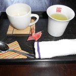 雲仙 福田屋 - ウェルカム♡