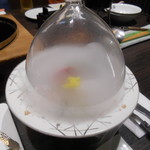 雲仙 福田屋 - コレを開けると.....