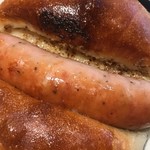 アールベイカー インスパイアード バイ コート ロザリアン 南久宝寺店 - 