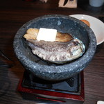 雲仙 福田屋 - 酒蒸しにします♪