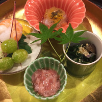 たん熊北店 リーガロイヤルホテル京都店 - 