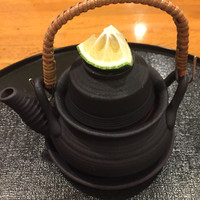 たん熊北店 リーガロイヤルホテル京都店 - 