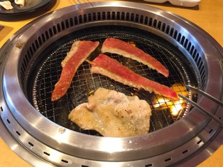 Yakiniku Kingu Sakudai Raten - 