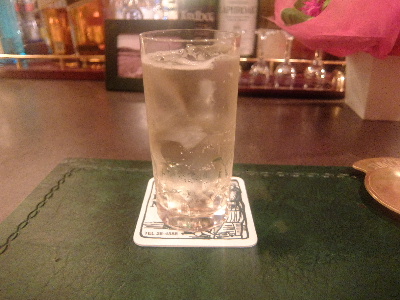 ノースランド - 七日町（バー）の写真