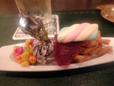 ノースランド - 七日町（バー）の写真