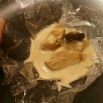 レストラン ラ フィネス - バイガイ