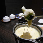 雲仙 福田屋 - 頂きますm(_ _)m