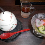 雲仙 福田屋 - 御口直しに♡