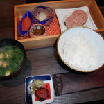 雲仙 福田屋 - 僕のゴハン♡