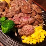 大井町銭場精肉店 - 