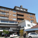 雲仙 福田屋 - 御世話になります