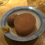 948 串と饂飩 - 