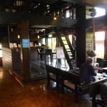 雲仙 福田屋 - ロビー