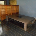 雲仙 福田屋 - 小上がり