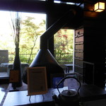 雲仙 福田屋 - ロビー