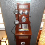 雲仙 福田屋 - 使えない電話