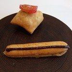 プレヴナンス - 