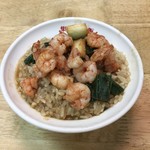 集品蝦仁飯 - 
