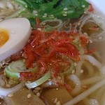 麺日和 そらや - 