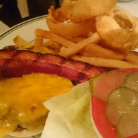 ウルフギャング・ステーキハウス 丸の内店 - 