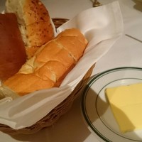 ウルフギャング・ステーキハウス 丸の内店 - 
