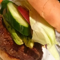ウルフギャング・ステーキハウス 丸の内店 - 