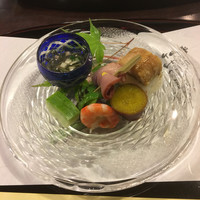 美濃吉 新阪急ホテル店 - 