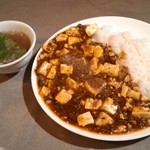 中華バル SABUROKU360 - 