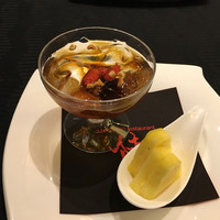 スーツァン・レストラン陳 渋谷店 - 