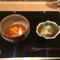 天ぷら うらかみ - 